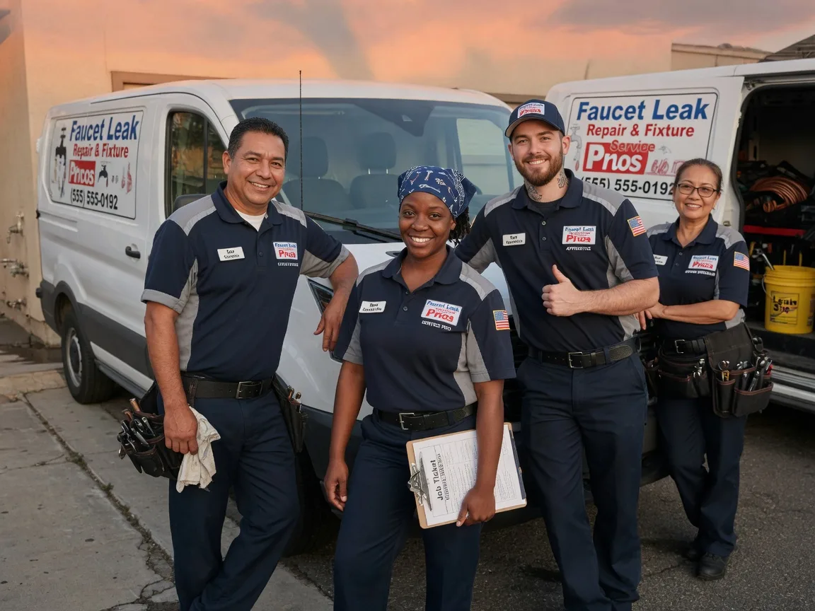 Faucet Repair company in West Shokan, NY